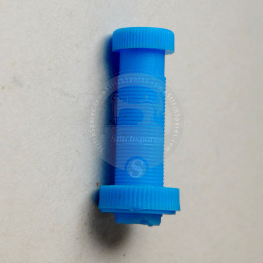 Cap presser bar