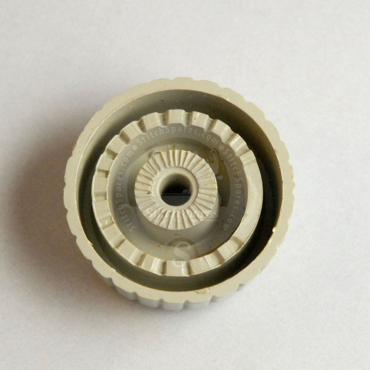 Stitch Regulator / Dial High Speed