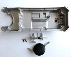 Oil Tank
