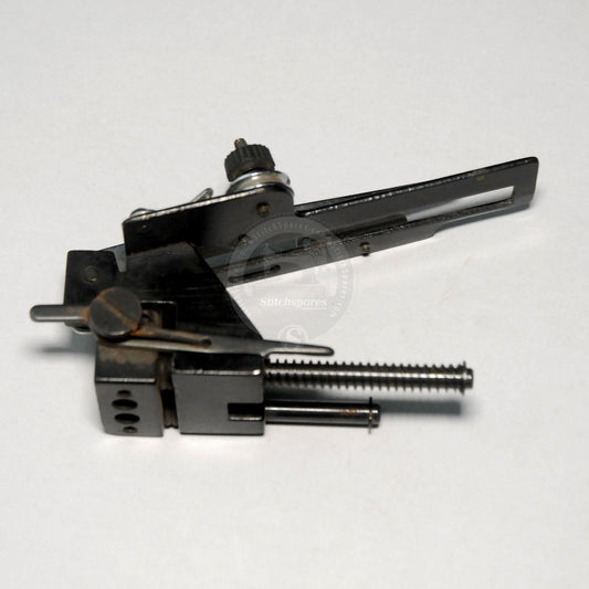 253551 / 263547 Pegasus W500 Paan Set Flatbed Interlock (Flatlock) Machine