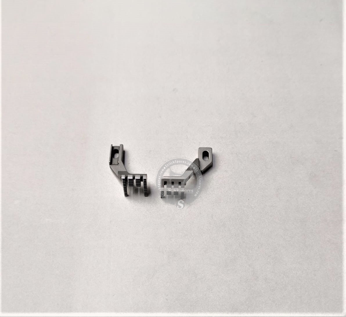 257258-16F/257206-16F Feed Dog Pegasus Flatbed Interlock (Flatlock) Machine