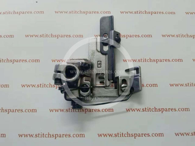 257331A64 Presser Foot Pegasus Flatbed Interlock Machine