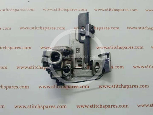 257331A64 Presser Foot Pegasus Flatbed Interlock Machine