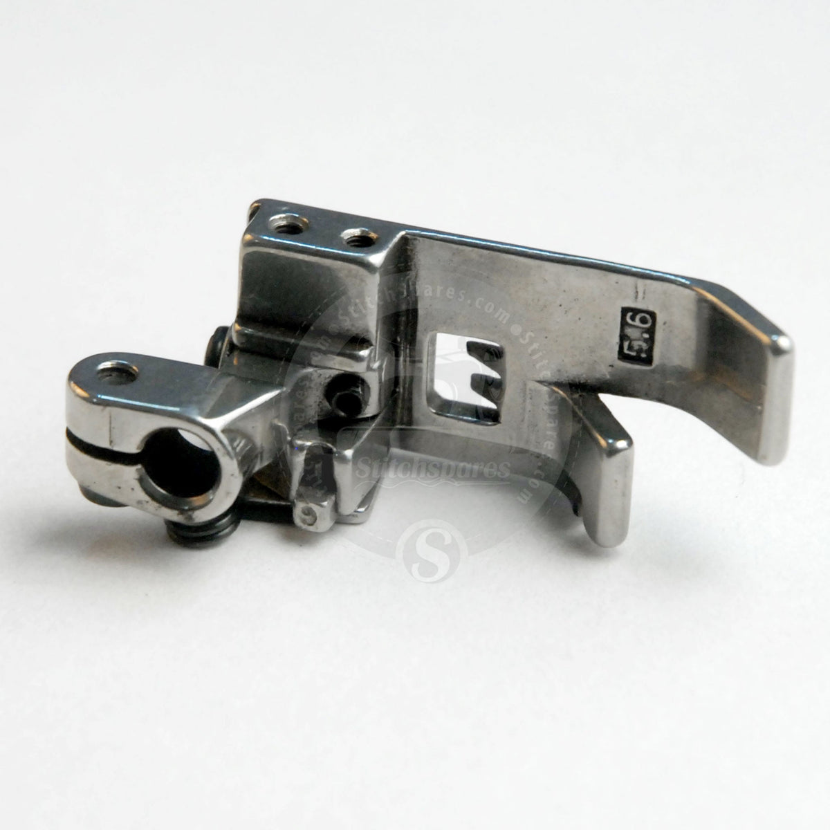 257486-56 Presser Foot Pegasus Interlock (Flatlock) Machine