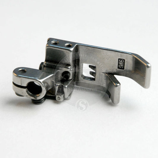 257486-56 Presser Foot Pegasus Interlock (Flatlock) Machine