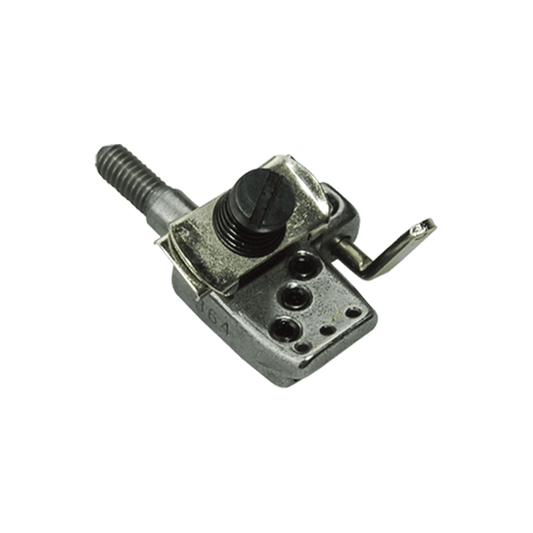 257518-64 Needle Holder Pegasus WX-8800 Flatbed Interlock (Flatlock) Machine