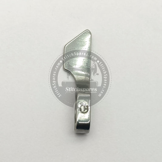 30517001 Needle Guard (JACK ORIGINAL) JACK JK-8009 Multi Needle Elastic And Tape Attaching Machine