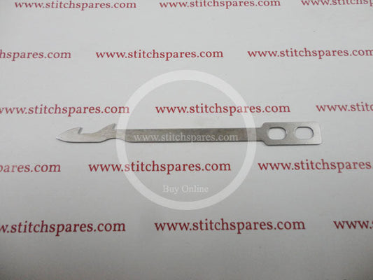 3100513 Lower Knife YAMATO VC2700, VE2700, VGS3721, VC2713, VG3721, VS2613 Interlock Sewing Machine