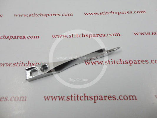 3230090 Lap Former Yamato VFK-2560 Flatbed Flatseamer Industrial Sewing Machine Part