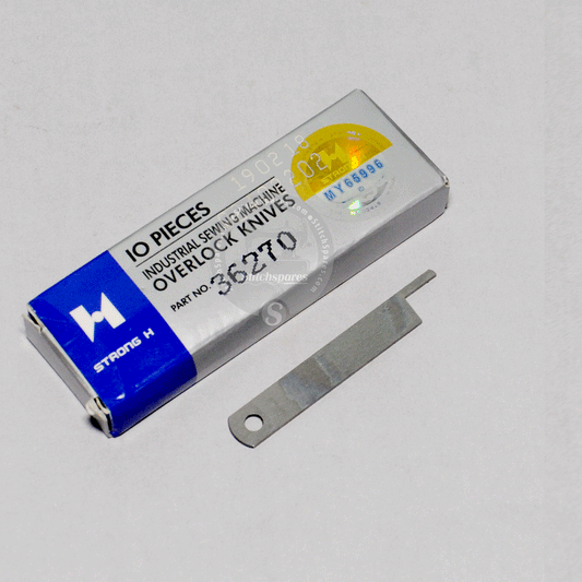 36270 Upper Knife Union Special 36200 Flatseamer