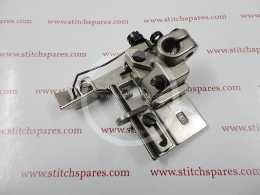 W664K-56 / W664K-5.6 / 664K-5.6 Presser Foot Pegasus W500 W600 W664 Flatbed Interlock Sewing Machine