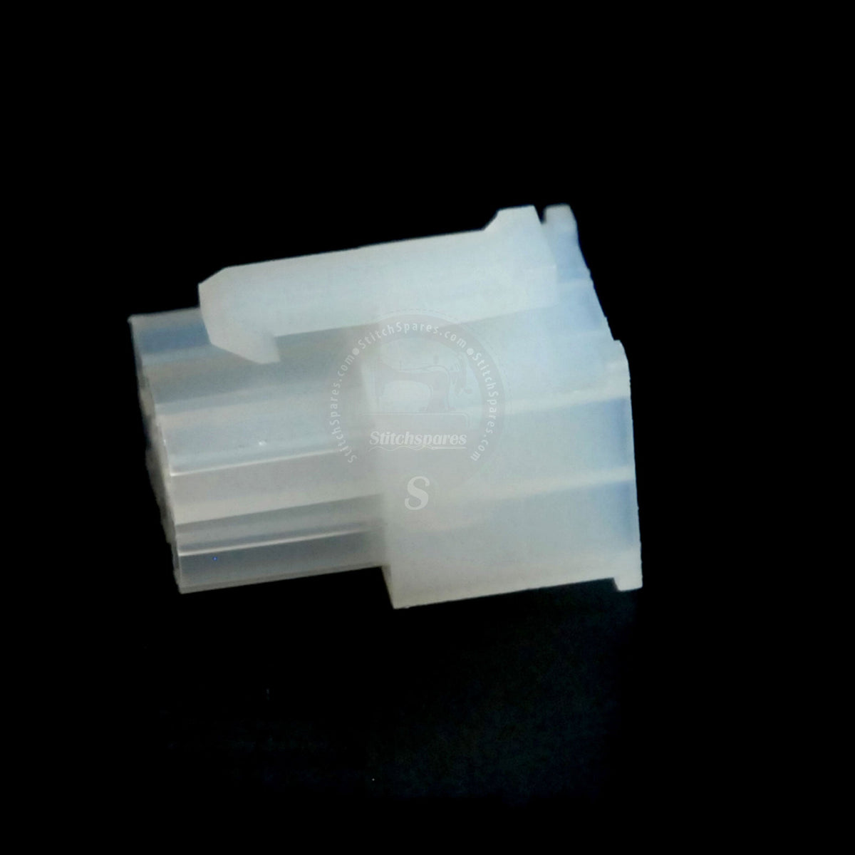 Plug 4/6 pin (Jack F-3)