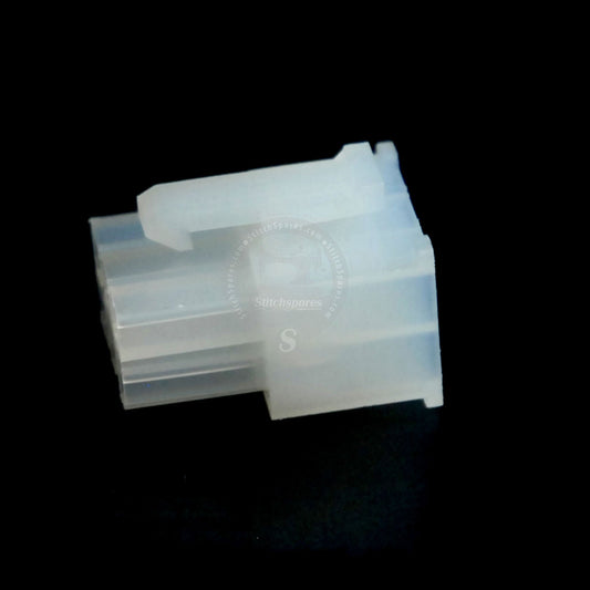 Plug 4/6 pin (Jack F-3)