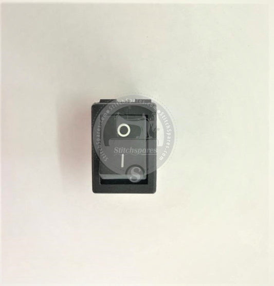 On-Off Switch (Jack f4)