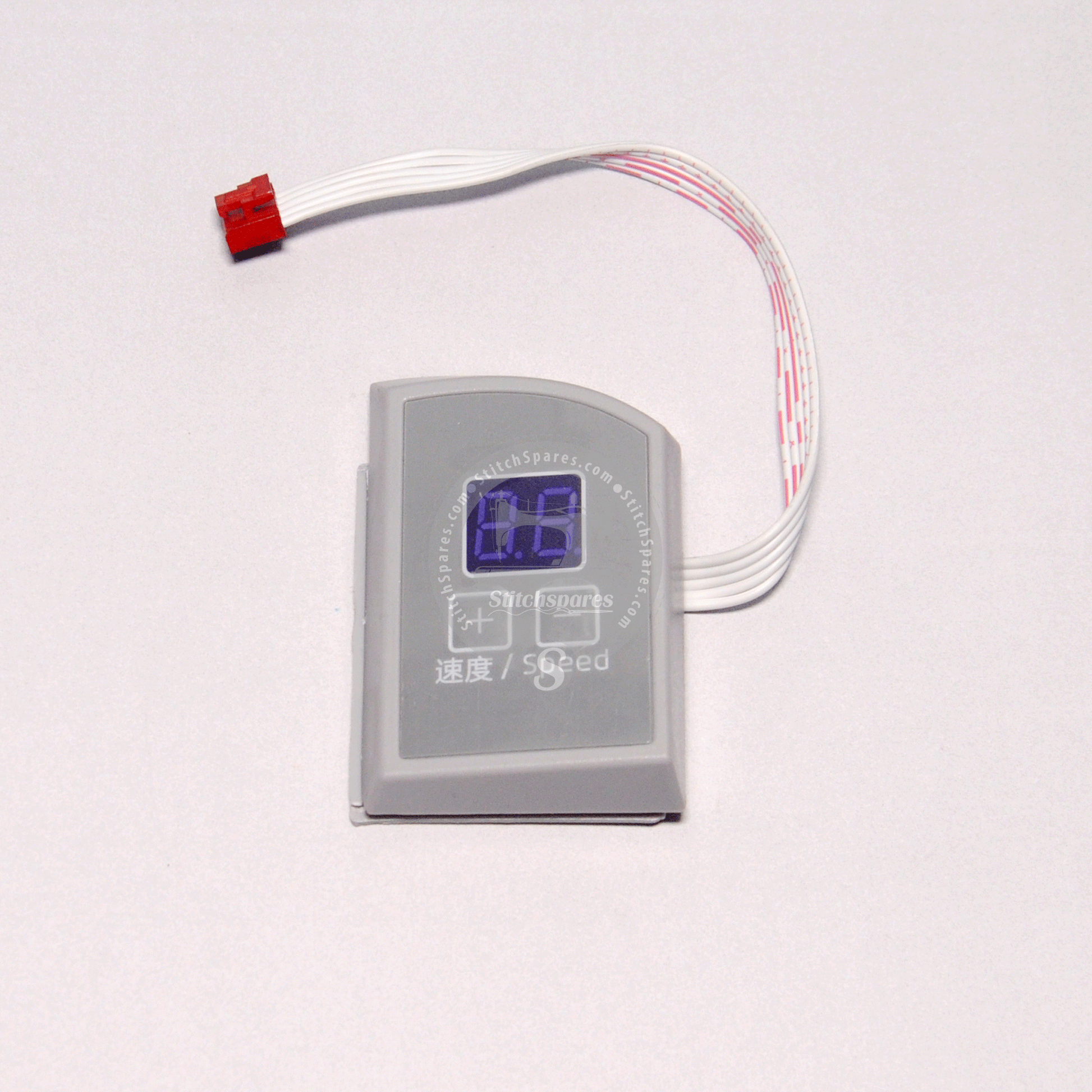 Display (Jack f4)
