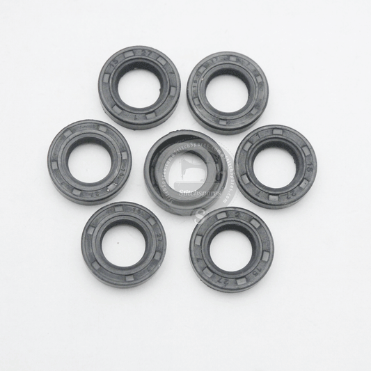 Oil seal ( button hole part)