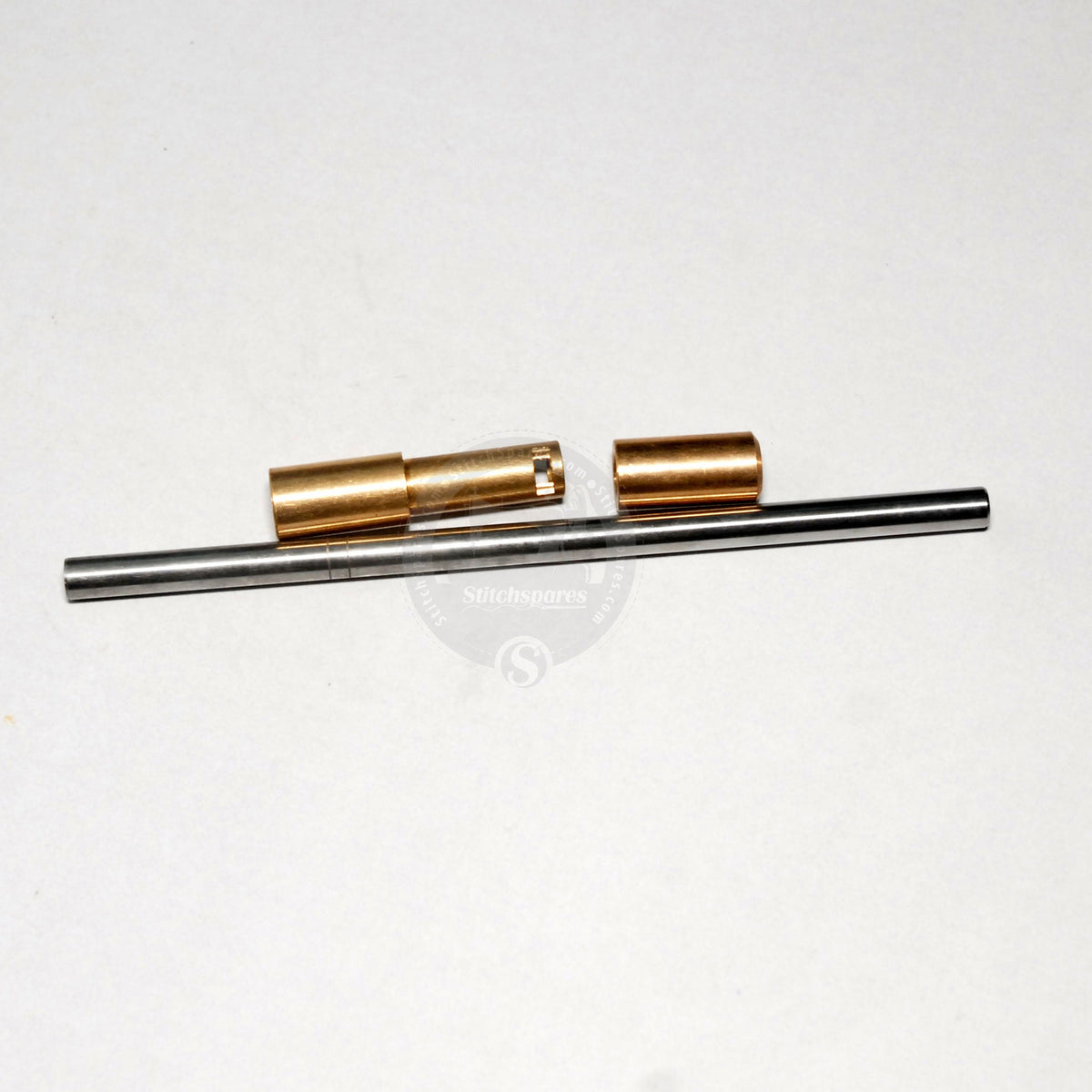 B1401-026-000/B1402-026-B00/B1404-026-B00 Needle Bar With Bush Set Juki Feed Off The Arm Machine