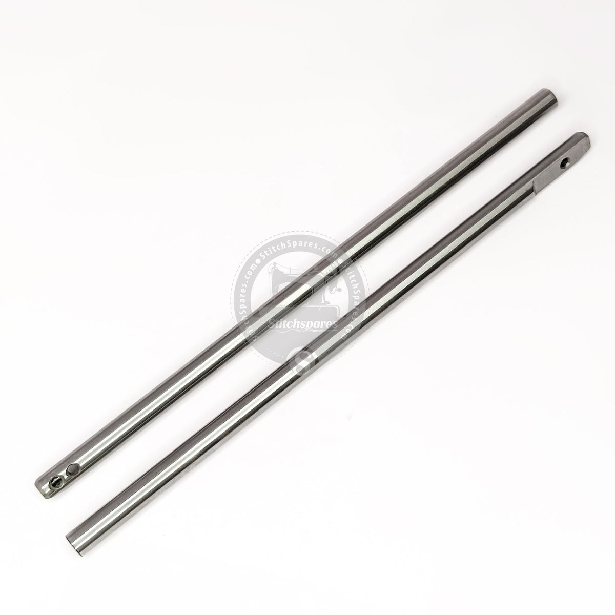 button hole needle bar