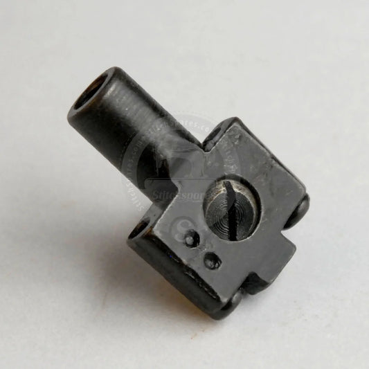 Cap connecting / Ball Joint (button stitch)