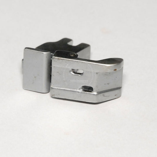 B1507-019-Fao Presser Foot (1/4") Juki Feed Off The Arm Machine