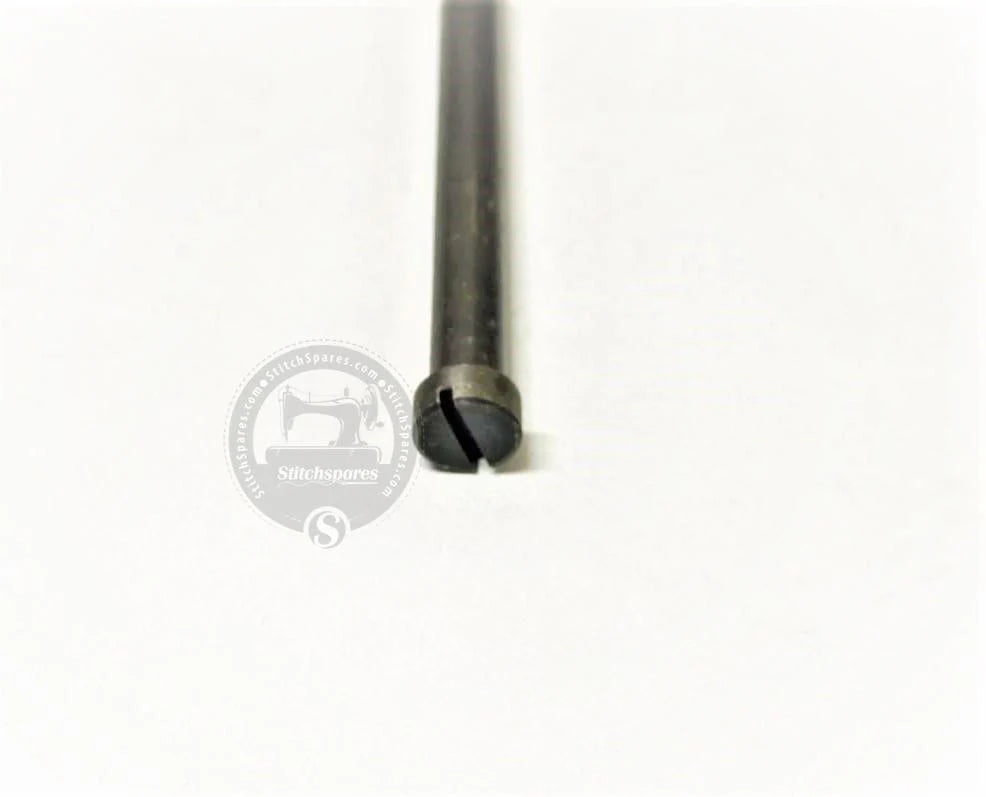 Rod Presser Foot (button stitch)