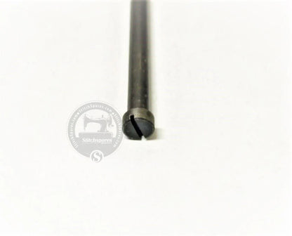 Rod Presser Foot (button stitch)