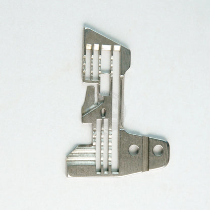 needle Plate (Jack 805 overlock 5 thread)