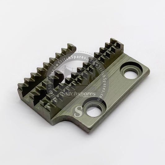 Feed Dog 302/202 Walking Foot Heavy-Duty Lock-Stitch Machine