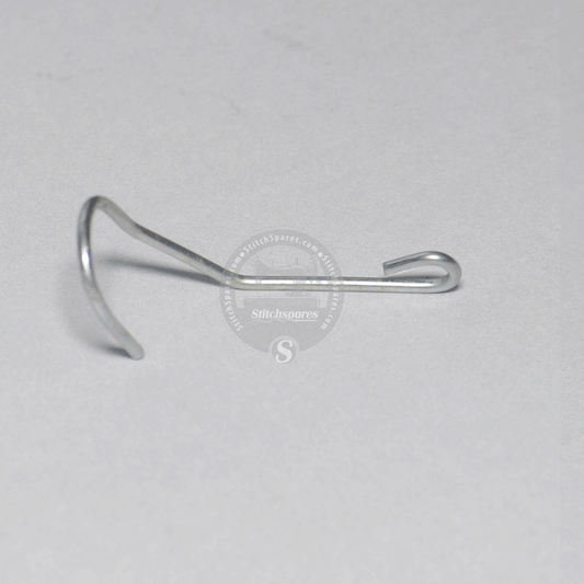 Finger Guard High Speed