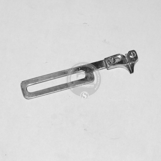 Cloth Guide W500 Flatlock Pegasus Interlock (Flatlock) Machine