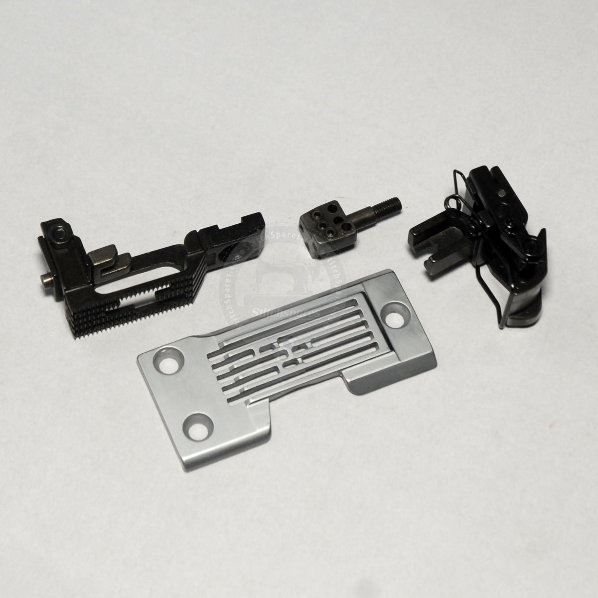 JK 1/4" Gauge Set