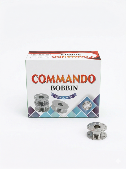 Bobbin Jali SV single machine box