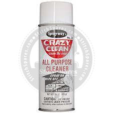 Sprayway Fusing Cleaner (Consumables)