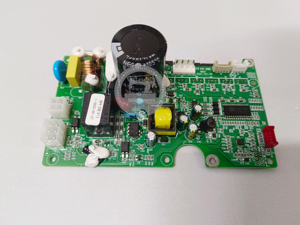 Electronic Board (Jack F-3)