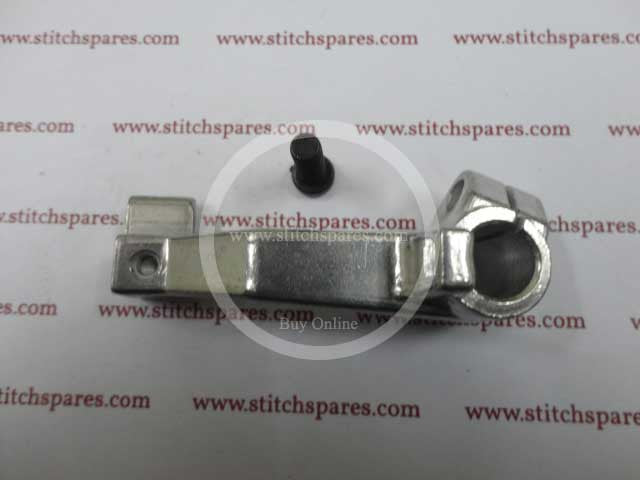 ME30 Lower Looper Holder Siruba F007 Flatbed Interlock Machine