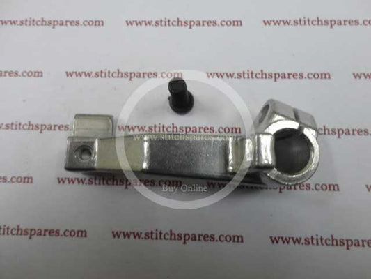 ME30 Lower Looper Holder Siruba F007 Flatbed Interlock Machine