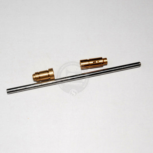 MH75/MH03/MH08 Needle Bar With Bush Set SIRUBA F007 Flatlock (Interlock) Sewing Machine