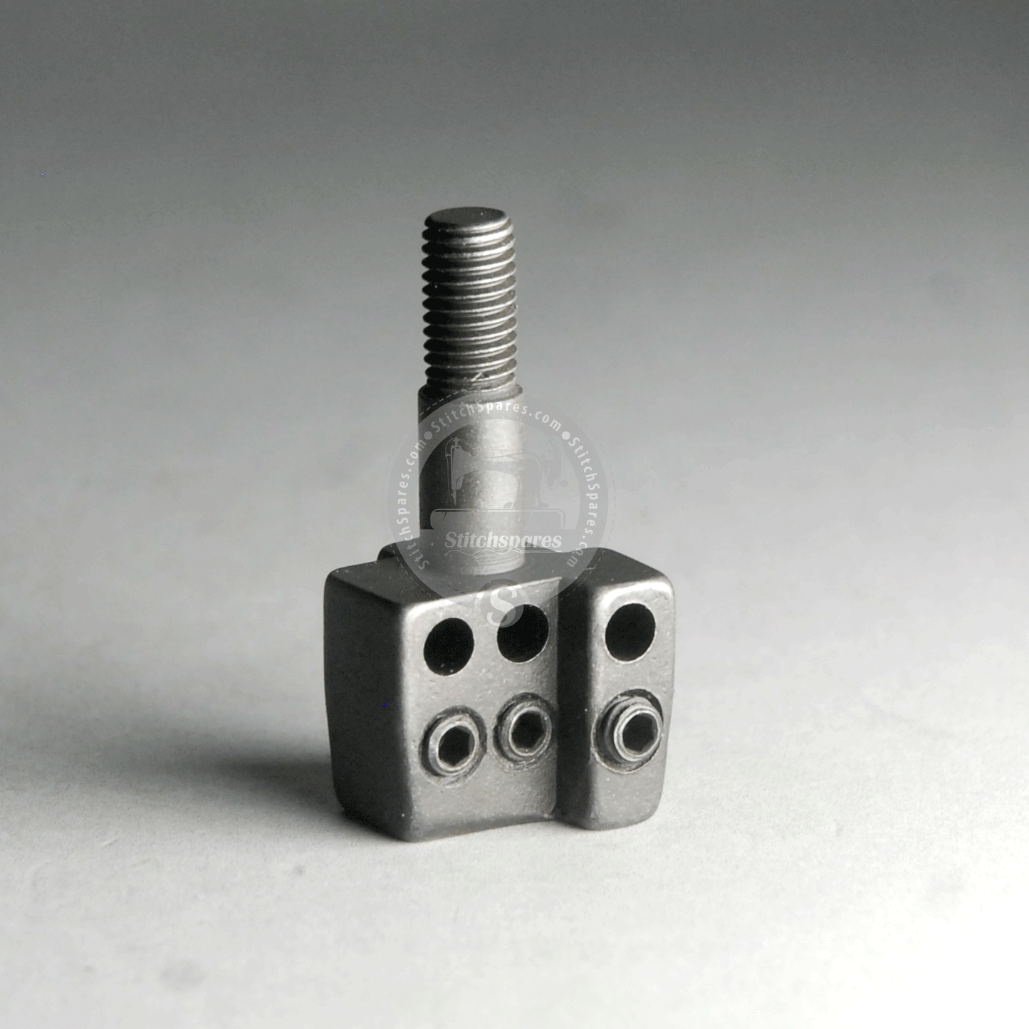 Needle Clamp 3 Needle Light Duty 1/4" Brother Feed Off The Arm Machine