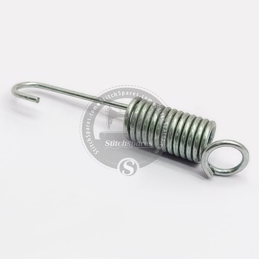 Spring Pedal (Jack f4)