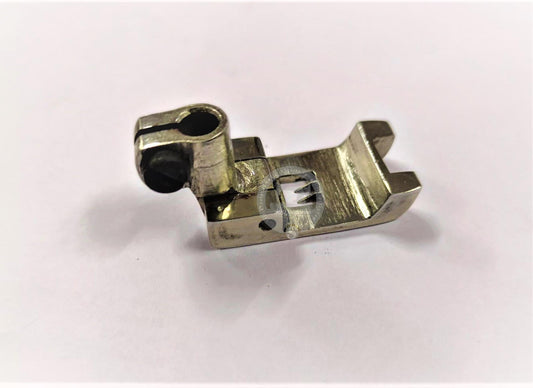 Presser Foot Plane Pegasus Flatbed Interlock (Flatlock) Machine