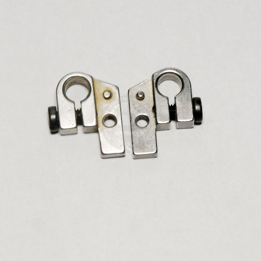 S06314-001 / S06315-001 Looper Holder Set BROTHER DT6-B925, DT6-B927 Feed-Off-Arm Machine (S06314001/S06315001)
