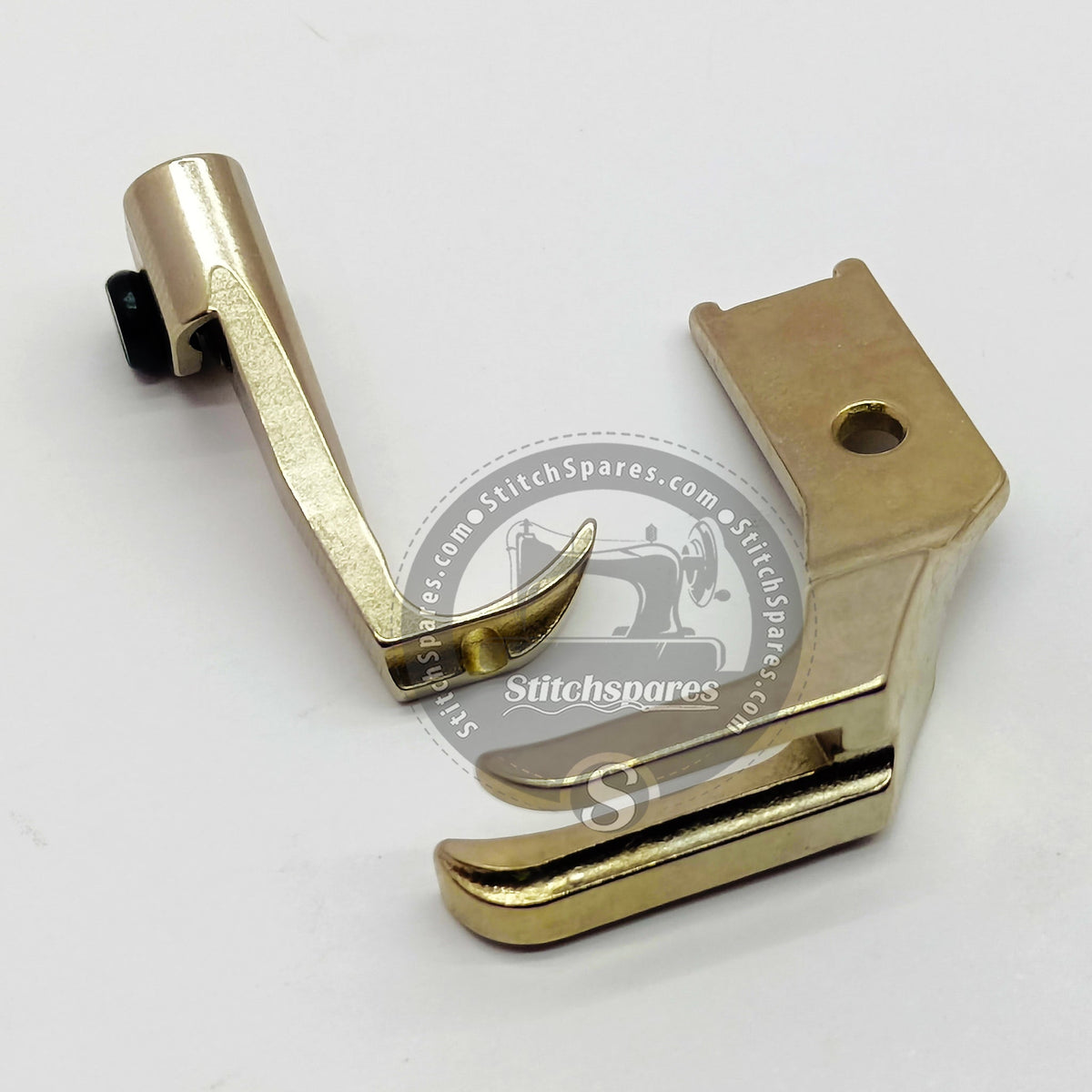S31 / S32 5/32" Piping Walking Foot (Presser Foot)