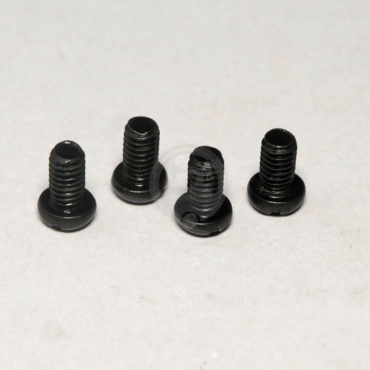 Fixed Moving Blade Screw (button stitch)
