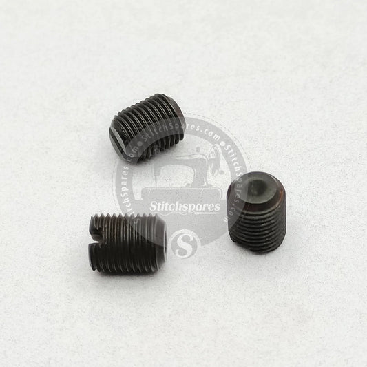 Screw (button stitch)