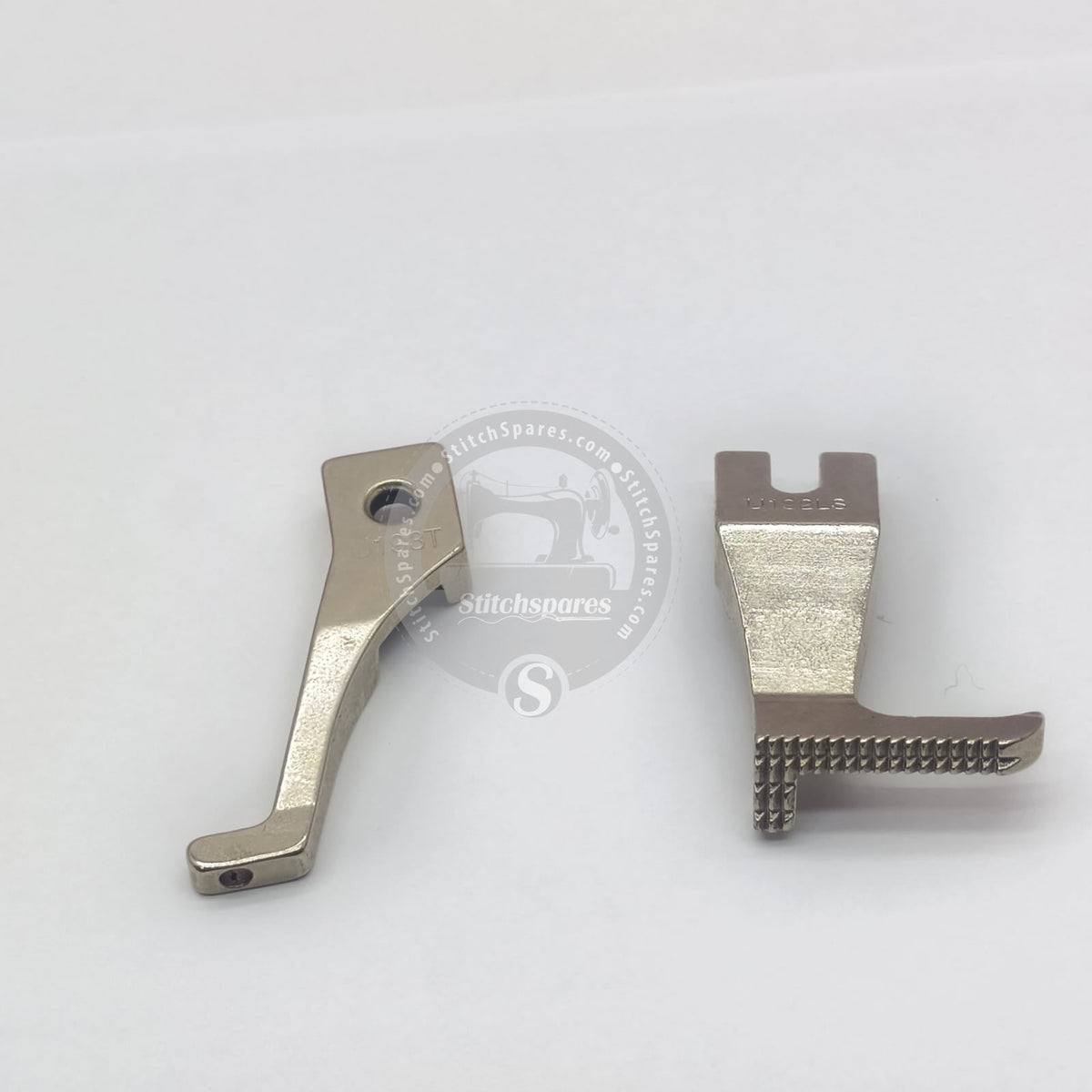 U192LS / U193T Walking Presser Foot For Single Needle Walking Foot Sewing Machine