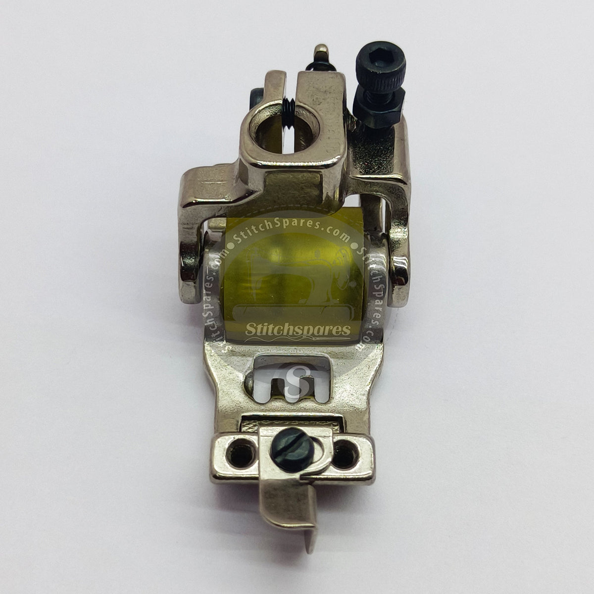 W500 Silicon Roller Presser Foot (5.6MM) PEGASUS