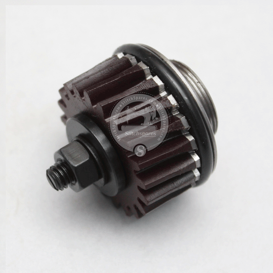 Gear pin TK-132 + 133 (cutting machine 100)