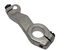 254516-92 Spreader Looper Holder Pegasus W500 Flatbed Interlock (Flatlock) Machine