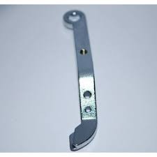 Jaw Lever (button stitch)