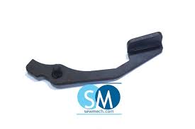 Lifter Presser foot (757 5 thread overlock)